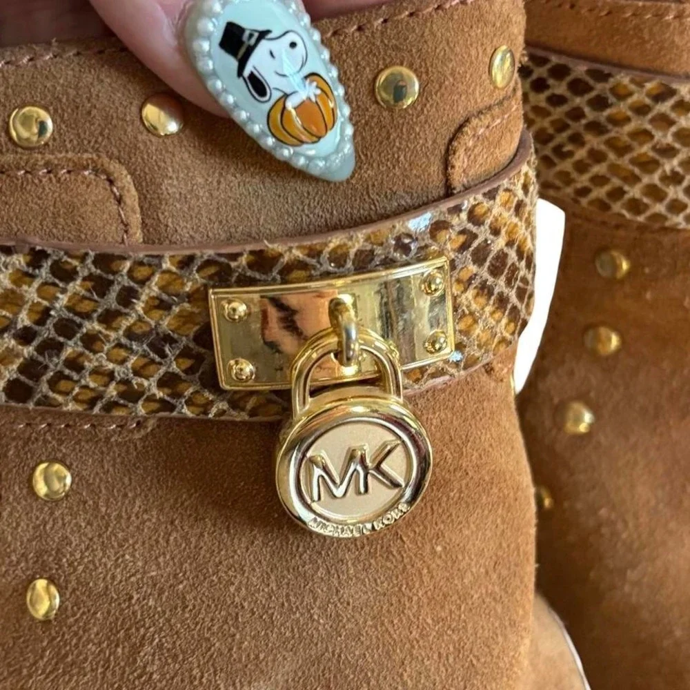 Michael Kors 2000 vtg
